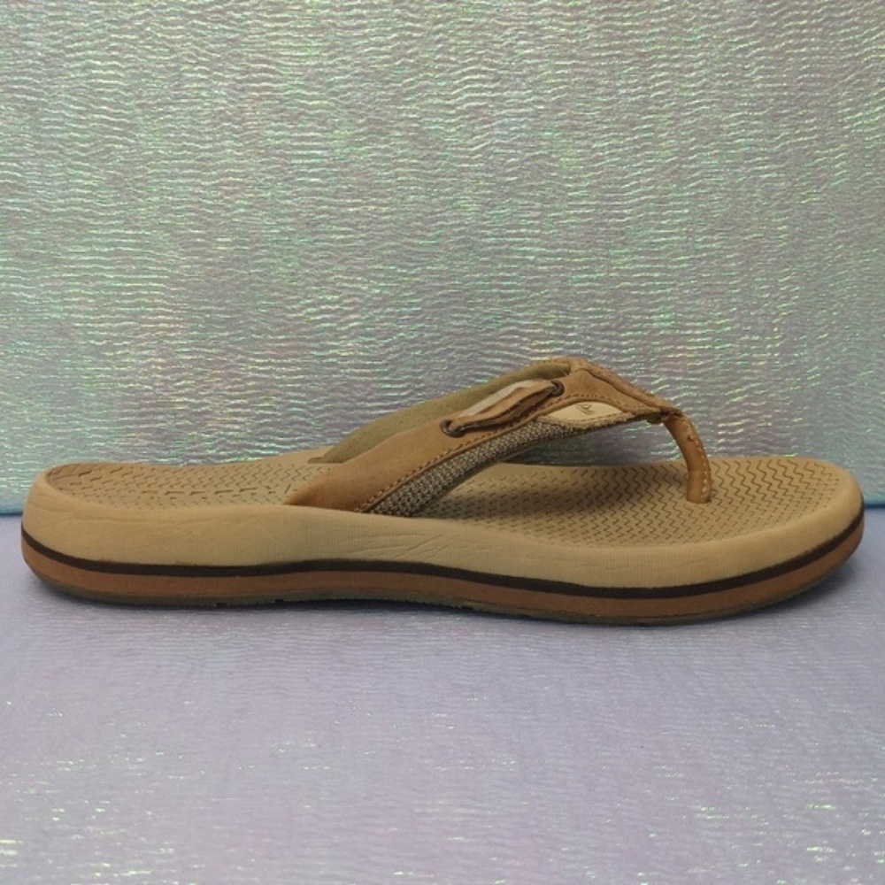SPERRY flip flop sandals (127)
